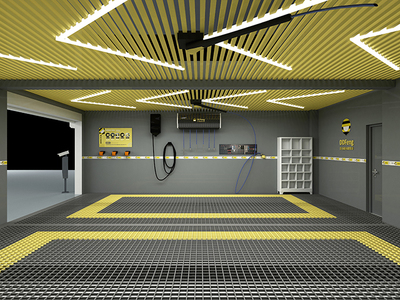 共享潔車自助洗車機(jī)的經(jīng)營策略與運(yùn)營指南