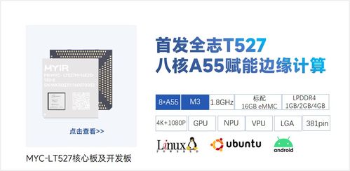 米爾電子獲全志科技生態認證，攜手共推工業智能化升級與物聯網應用服務創新